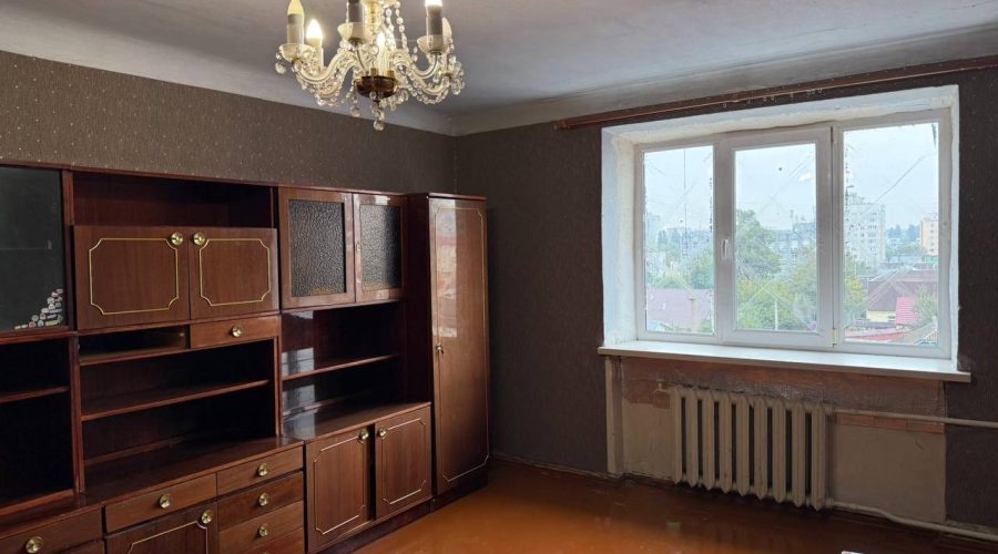 Продаж квартири 2 кімнати 49 кв. м. Соборна (Центр) Хмельницький