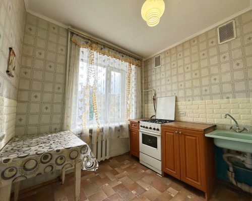 Продаж квартири 1 кімната 29 кв. м. Львівське Шосе (Південно-Захід) Хмельницький