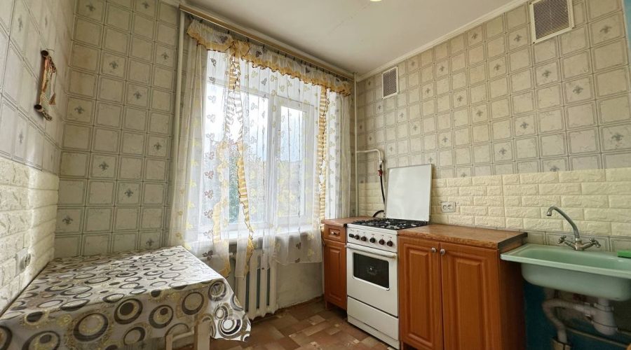 Продаж квартири 1 кімната 29 кв. м. Львівське Шосе (Південно-Захід) Хмельницький