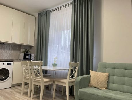Продаж квартири 1 кімната 52 кв. м. ЖК «Перлина Бугу» (Центр) Хмельницький