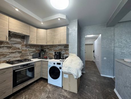 Продаж квартири 1 кімната 40 кв. м. Кармелюка (Озерна) Хмельницький