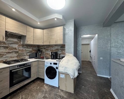 Продаж квартири 1 кімната 40 кв. м. Кармелюка (Озерна) Хмельницький