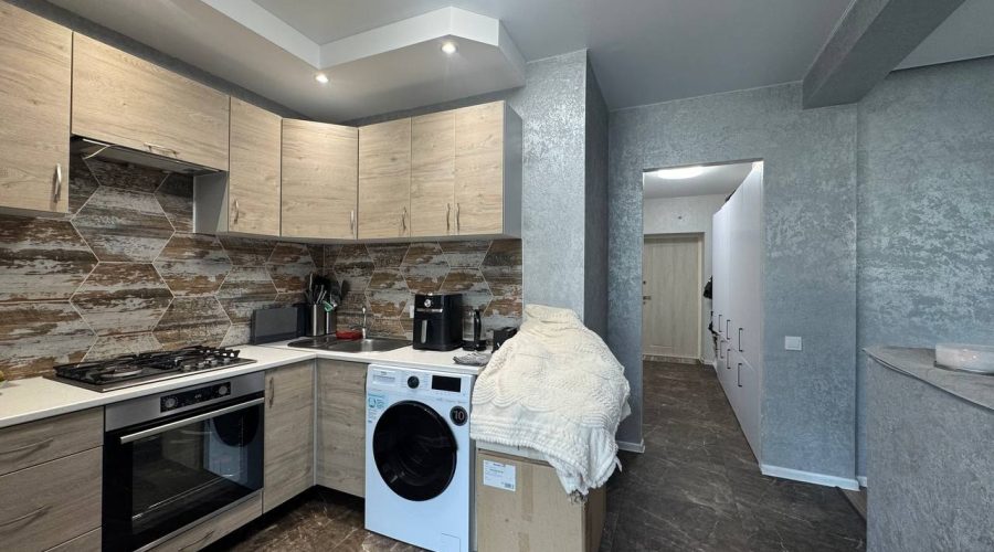 Продаж квартири 1 кімната 40 кв. м. Кармелюка (Озерна) Хмельницький