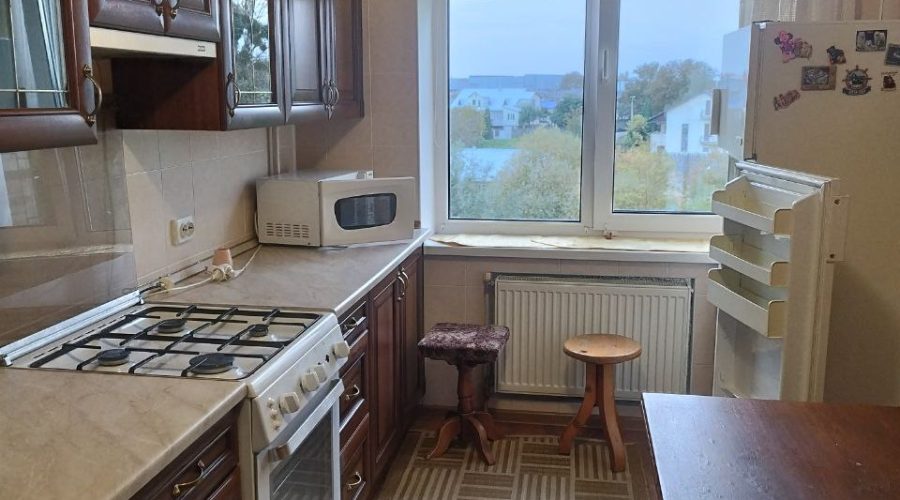 Оренда 2 кімнати 56 кв. м. Храновського (Південно-Захід) Хмельницький