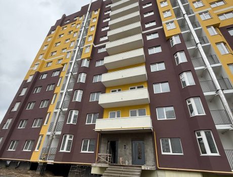 Продаж квартири 1 кімната 35 кв. м. Озерна (Виставка) Хмельницький