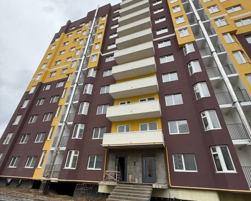 Продаж квартири 1 кімната 35 кв. м. Озерна (Виставка) Хмельницький