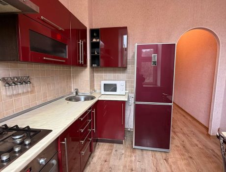 Оренда 1 кімната 42 кв. м. Чорновола (Ракове) Хмельницький