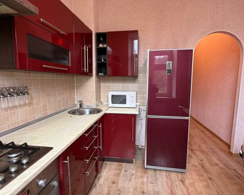 Оренда 1 кімната 42 кв. м. Чорновола (Ракове) Хмельницький