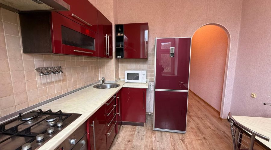 Оренда 1 кімната 42 кв. м. Чорновола (Ракове) Хмельницький