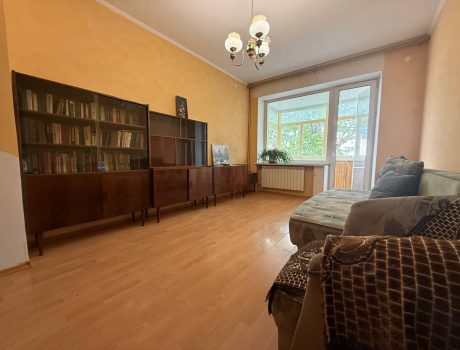 Оренда 2 кімнати 60 кв. м. Шевченка (Центр) Хмельницький