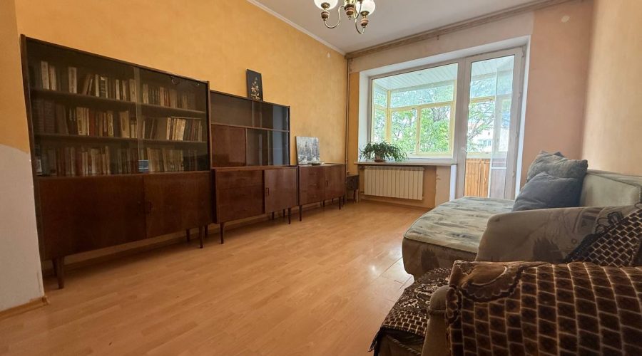 Оренда 2 кімнати 60 кв. м. Шевченка (Центр) Хмельницький