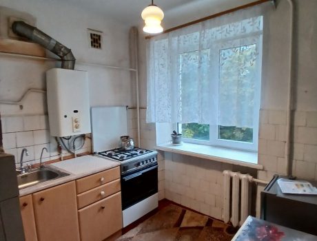 Продаж квартири 3 кімнати 53 кв. м. (Виставка) Хмельницький