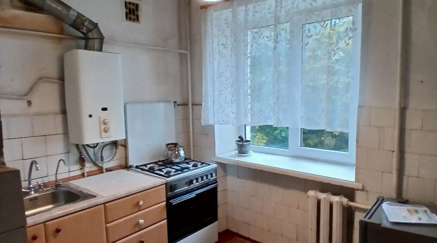 Продаж квартири 3 кімнати 53 кв. м. (Виставка) Хмельницький