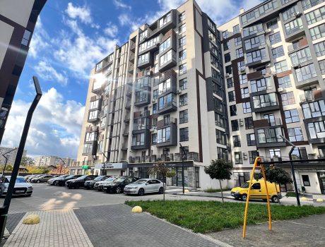 Продаж квартири 2 кімнати 60 кв. м. ЖК «Перлина Проскурова» (Центр) Хмельницький