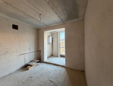 Продаж квартири 1 кімната 44 кв. м. ЖК Амстердам (Озерна) Хмельницький