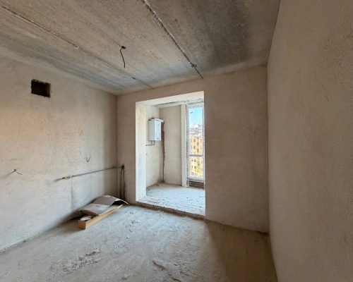 Продаж квартири 1 кімната 44 кв. м. ЖК Амстердам (Озерна) Хмельницький