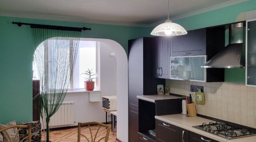 Продаж квартири 2 кімнати 97 кв. м. Шевченка  (Центр) Хмельницький