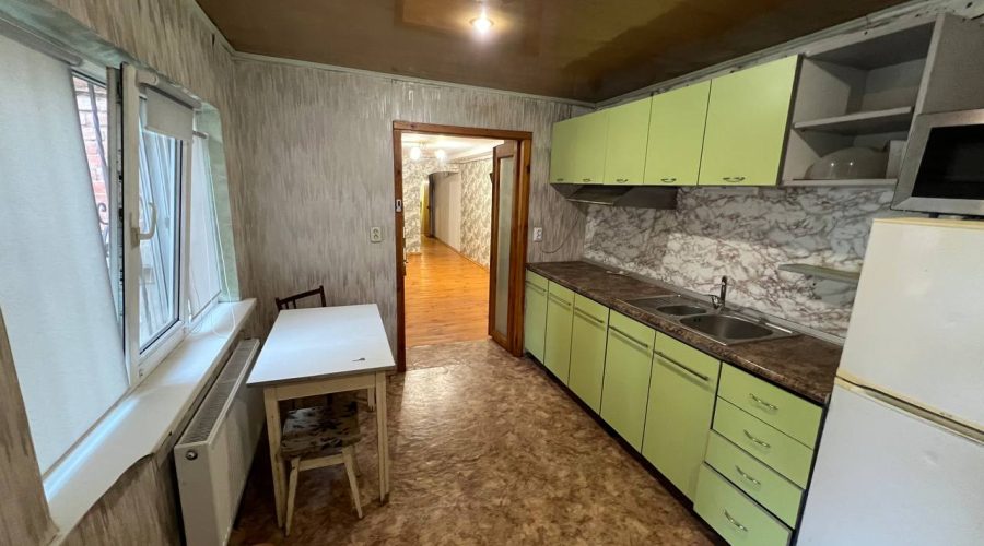 Продаж квартири 1 кімната 45 кв. м. Зарічанська (Виставка) Хмельницький