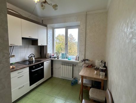 Продаж квартири 2 кімнати 41 кв. м. Тернопільська (Південно-Захід) Хмельницький