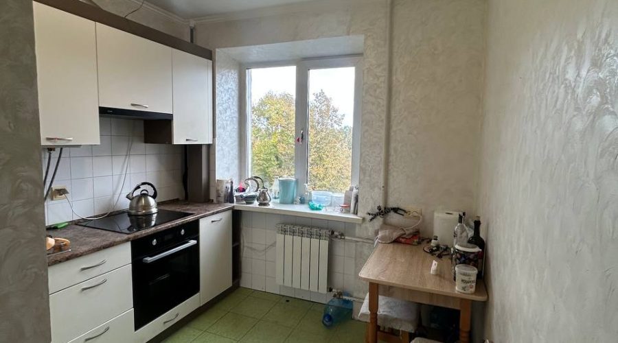 Продаж квартири 2 кімнати 41 кв. м. Тернопільська (Південно-Захід) Хмельницький