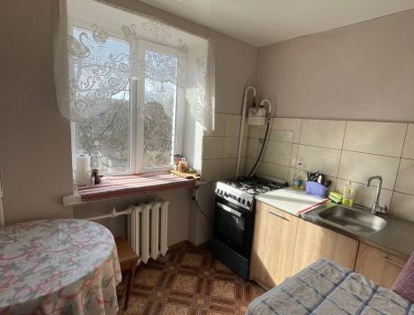 Продаж квартири 3 кімнати 56 кв. м. Володимирська (Центр) Хмельницький