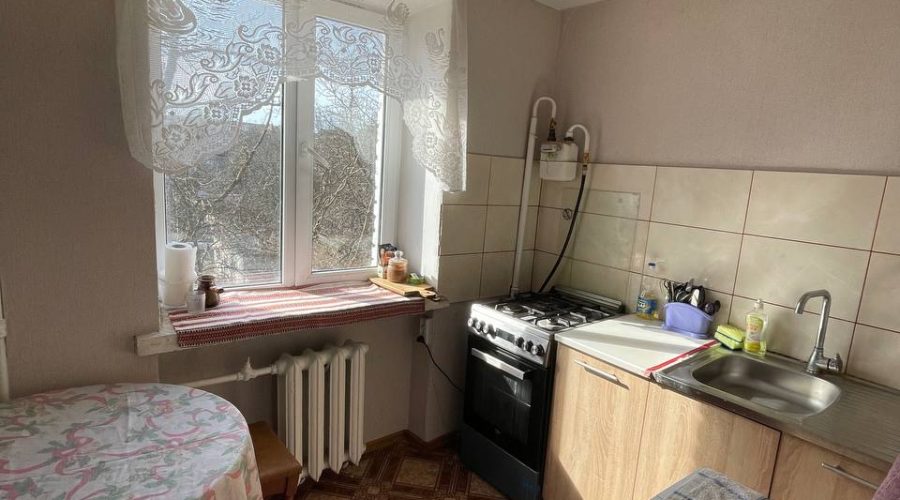 Продаж квартири 3 кімнати 56 кв. м. Володимирська (Центр) Хмельницький
