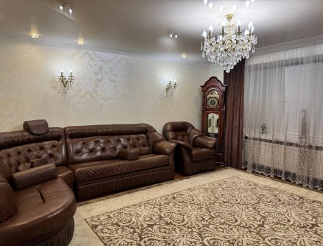 Продаж квартири 4 кімнати 157 кв. м. ШЕВЧЕНКА (Центр) Хмельницький