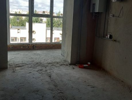 Продаж квартири 1 кімната 47 кв. м. Перлина Проскурова 3 (Озерна) Хмельницький