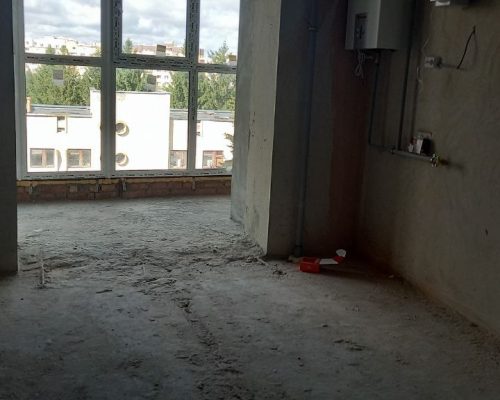 Продаж квартири 1 кімната 47 кв. м. Перлина Проскурова 3 (Озерна) Хмельницький