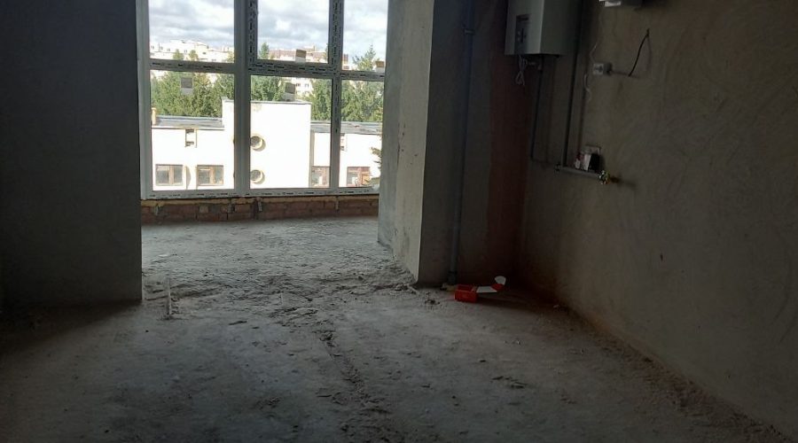 Продаж квартири 1 кімната 47 кв. м. Перлина Проскурова 3 (Озерна) Хмельницький