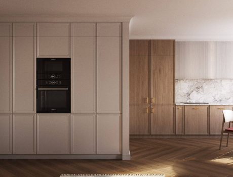 Продаж квартири 3 кімнати 97 кв. м. ЖК Grand Royal (Озерна) Хмельницький