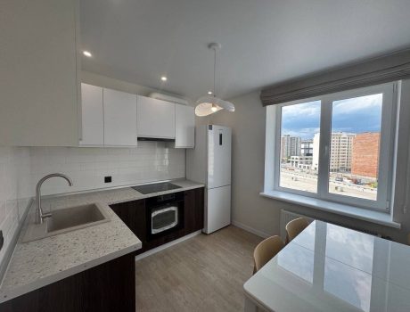 Продаж квартири 2 кімнати 57 кв. м. ЖК Grand Royal (Озерна) Хмельницький