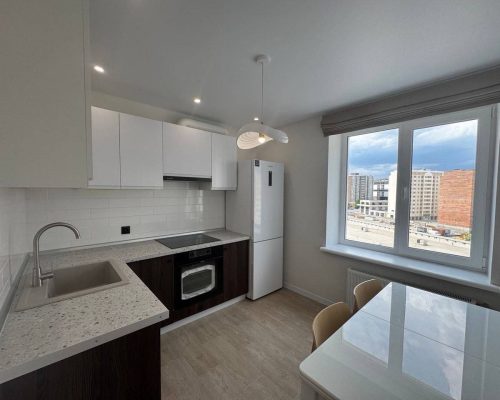 Продаж квартири 2 кімнати 57 кв. м. ЖК Grand Royal (Озерна) Хмельницький