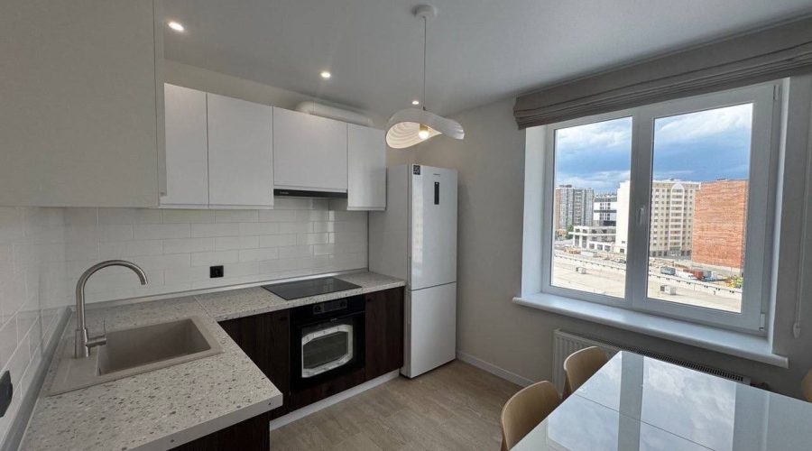 Продаж квартири 2 кімнати 57 кв. м. ЖК Grand Royal (Озерна) Хмельницький
