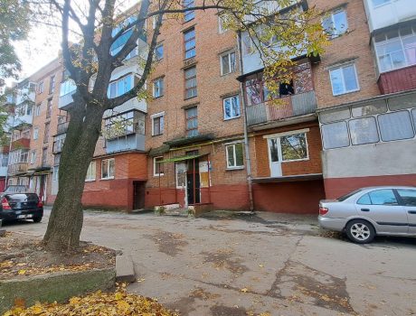 Продаж квартири 2 кімнати 42 кв. м. (Центр) Хмельницький