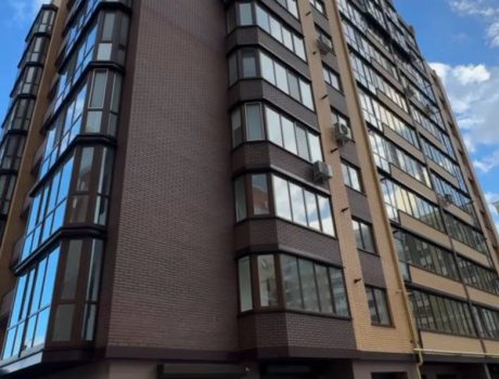 Продаж квартири 1 кімната 53 кв. м. ЖК Брістоль (Виставка) Хмельницький