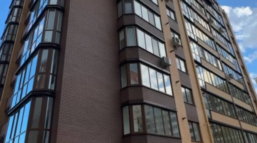 Продаж квартири 1 кімната 53 кв. м. ЖК Брістоль (Виставка) Хмельницький