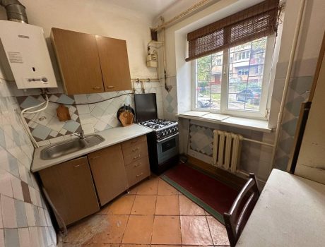 Продаж квартири 2 кімнати 45 кв. м. Зарічанська (Виставка) Хмельницький