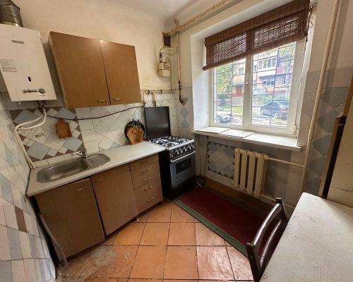 Продаж квартири 2 кімнати 45 кв. м. Зарічанська (Виставка) Хмельницький
