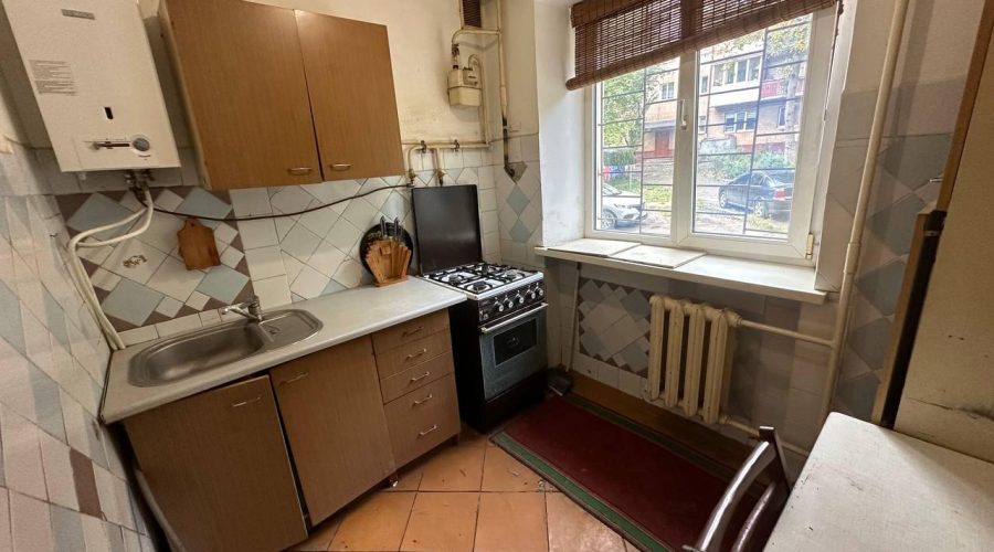 Продаж квартири 2 кімнати 45 кв. м. Зарічанська (Виставка) Хмельницький