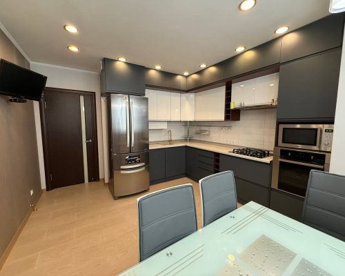 Оренда 3 кімнати 85 кв. м. Зарічанська (Виставка) Хмельницький