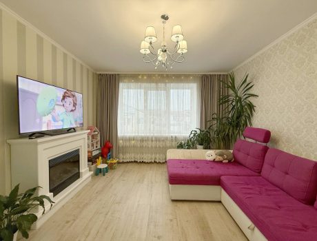 Продаж квартири 2 кімнати 57 кв. м. (Виставка) Хмельницький