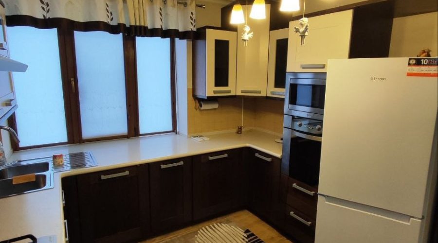 Продаж квартири 4 кімнати 120 кв. м. Свободи (Центр) Хмельницький