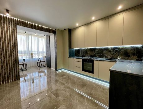 Продаж квартири 1 кімната 47 кв. м. Вінницька (Виставка) Хмельницький