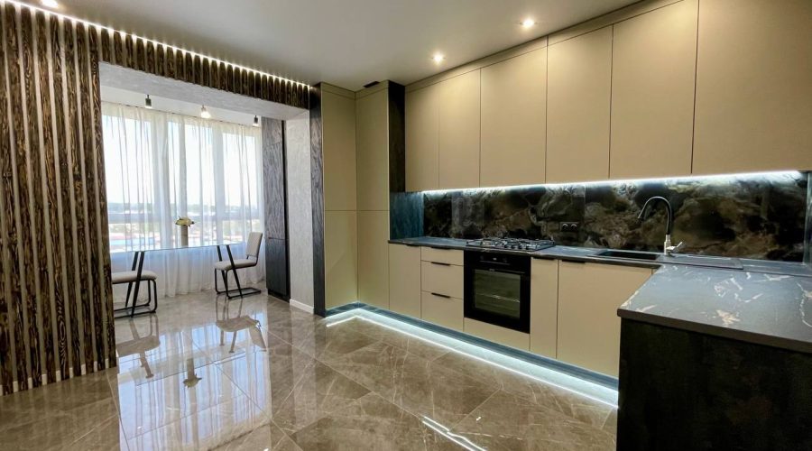 Продаж квартири 1 кімната 47 кв. м. Вінницька (Виставка) Хмельницький