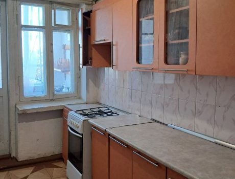 Продаж квартири 3 кімнати 73 кв. м. (Лісові Грінівці) Хмельницький