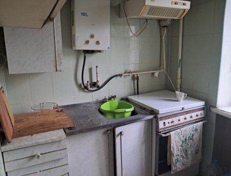 Продаж квартири 3 кімнати 62 кв. м. Сковороди (Південно-Захід) Хмельницький