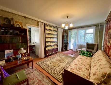 Продаж квартири 4 кімнати 61 кв. м. Попова (Ракове) Хмельницький