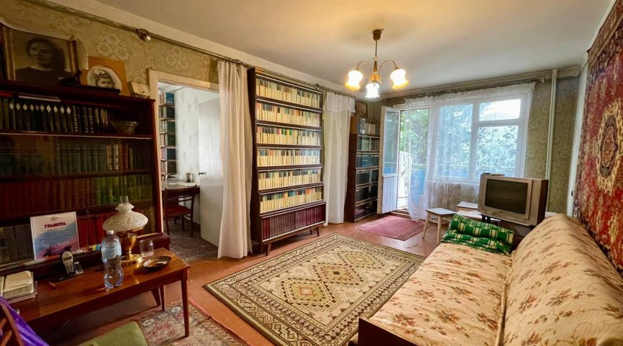 Продаж квартири 4 кімнати 61 кв. м. Попова (Ракове) Хмельницький