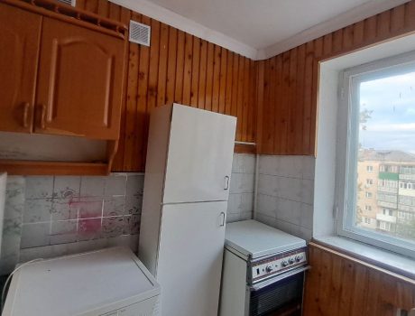 3 кімнати 59 кв. м. Сковороди (Південно-Захід) Хмельницький